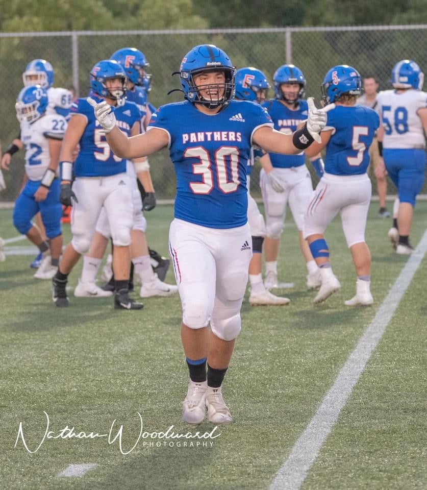 Kaleb Nowell