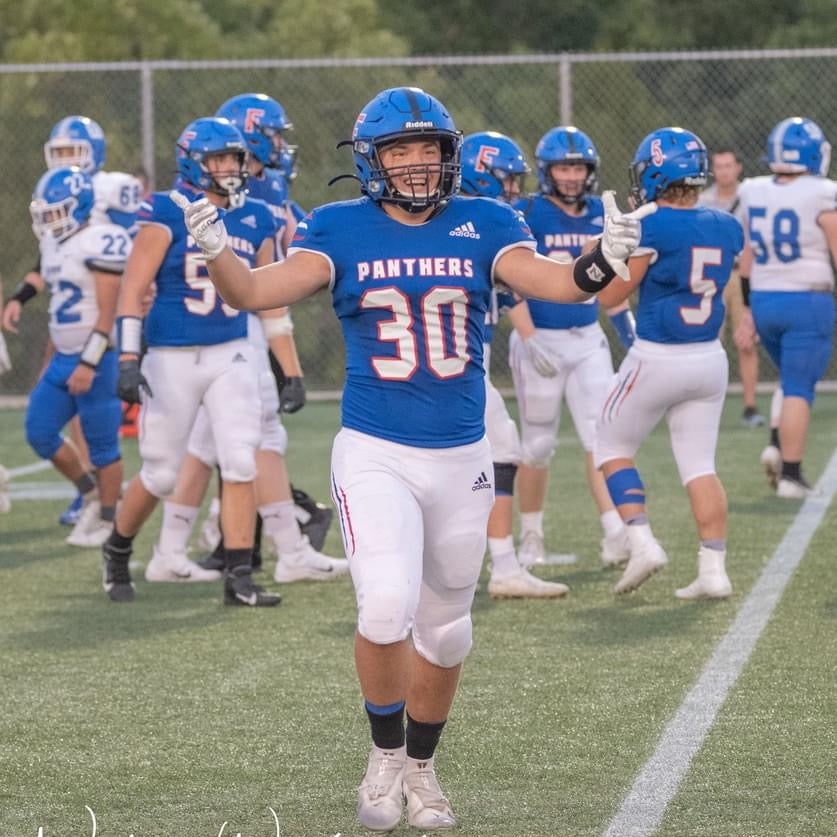 Kaleb Nowell