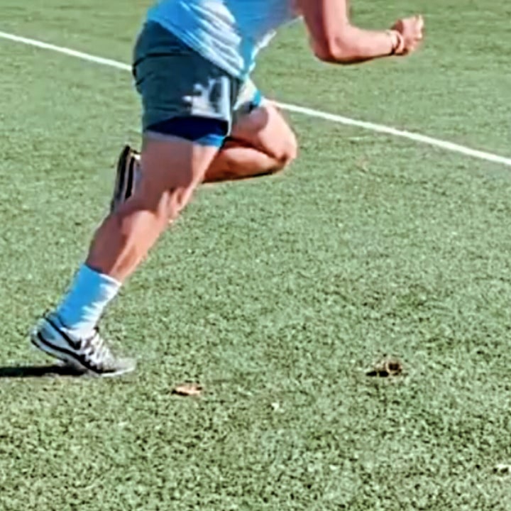 Jarron Maumasi