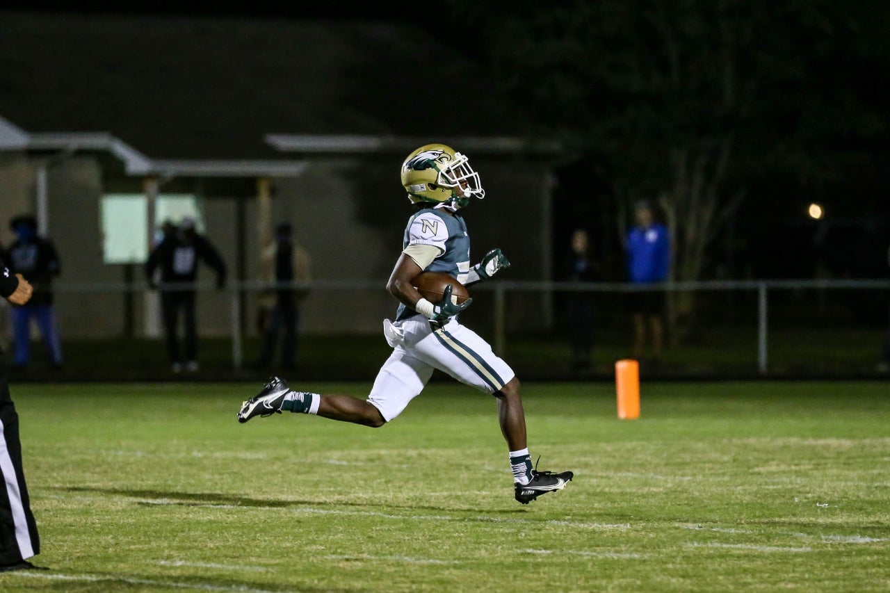Shamar Sutton