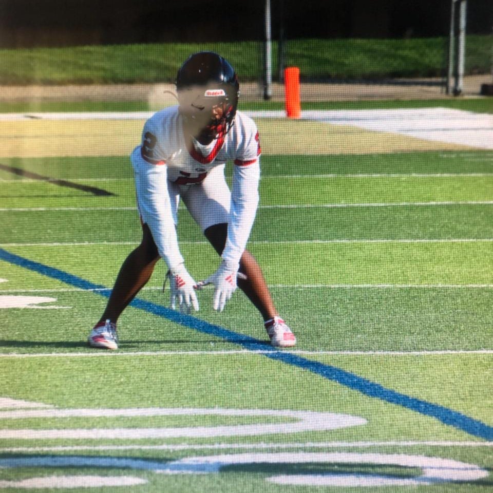 Glenville Football Roster (202122)