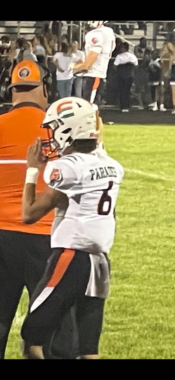 Brandon Parades