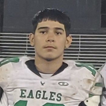 Jose Hernandez mugshot