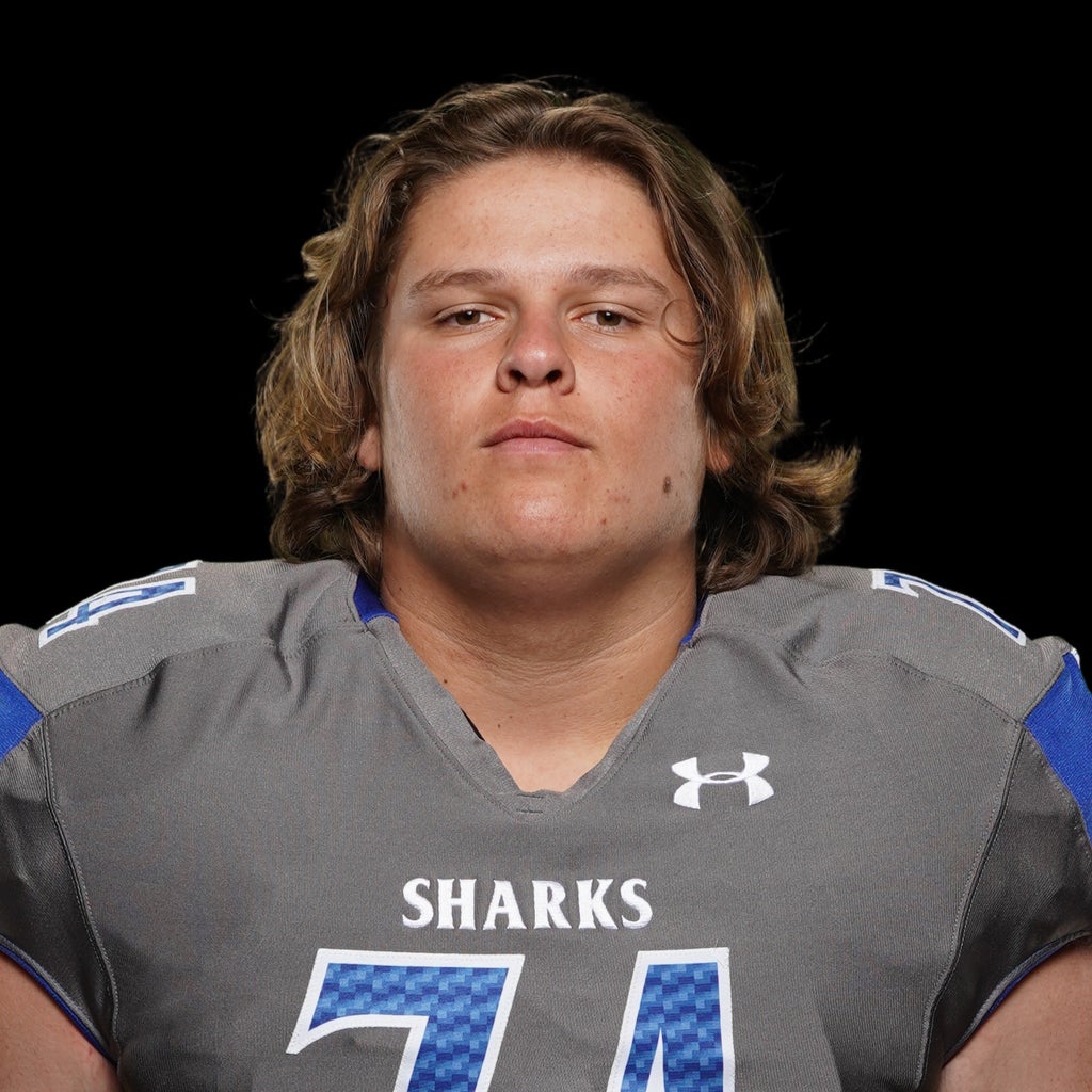 Baxter Anderson mugshot