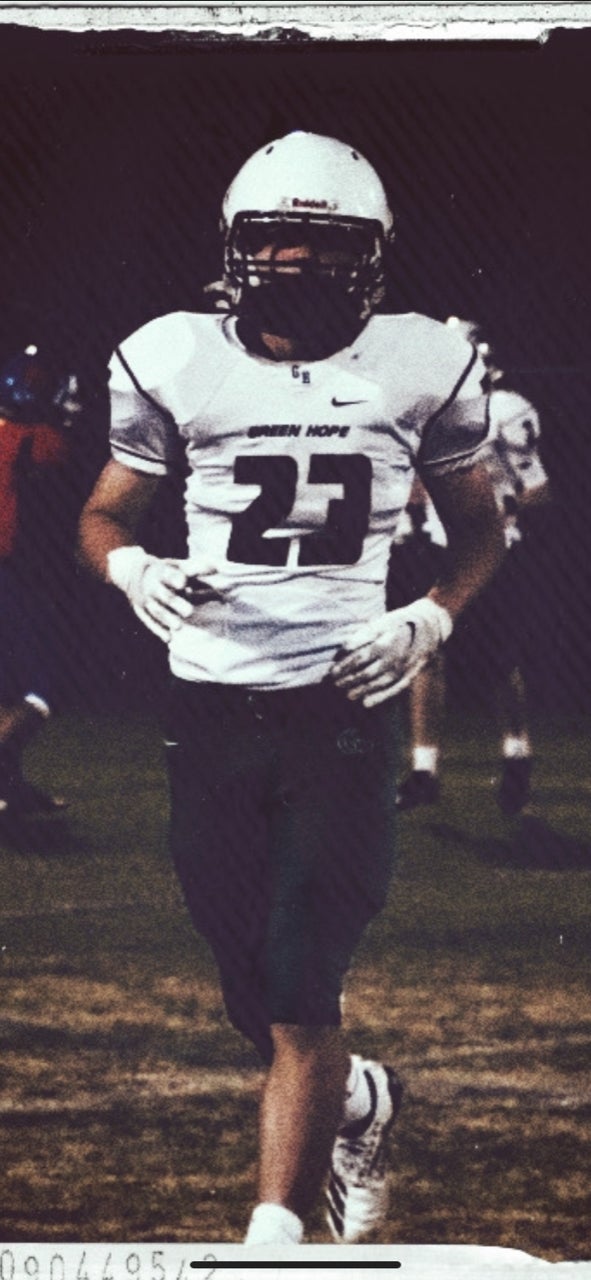 Jameson Walsh