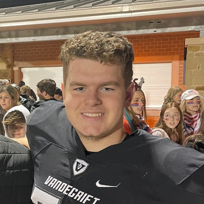 Sam Perry