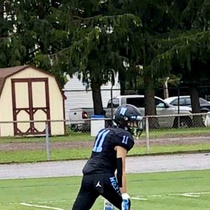 Michael Andrzejewski