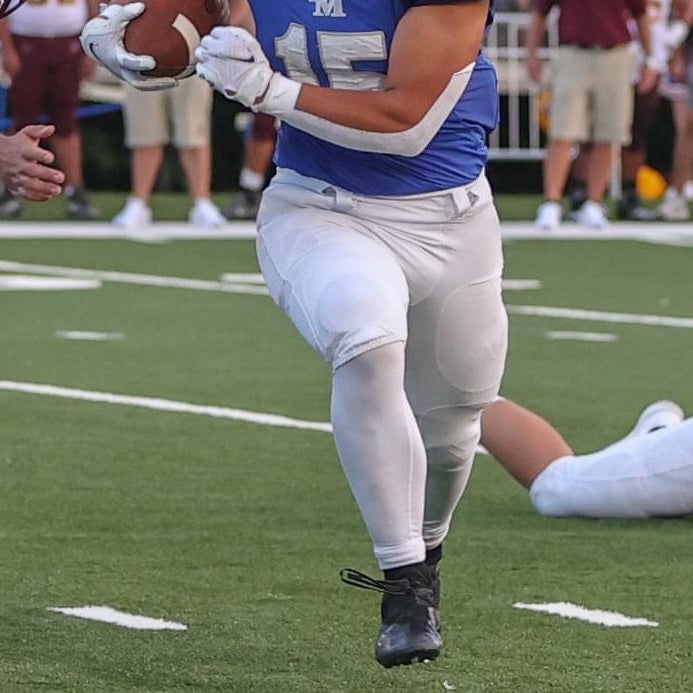 Isaiah Mcneely