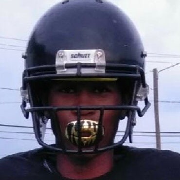 Justin Howard