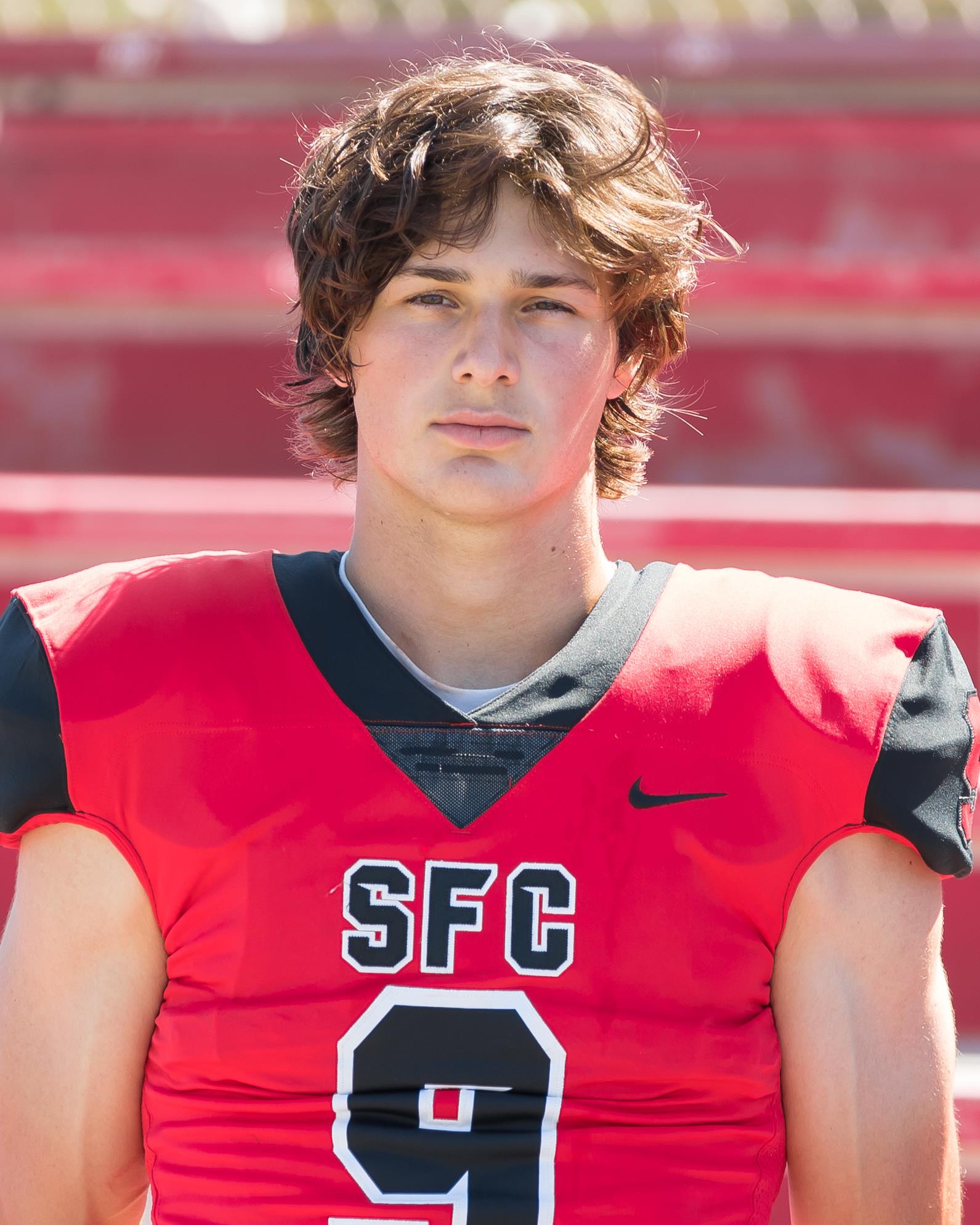 Cooper Whitton