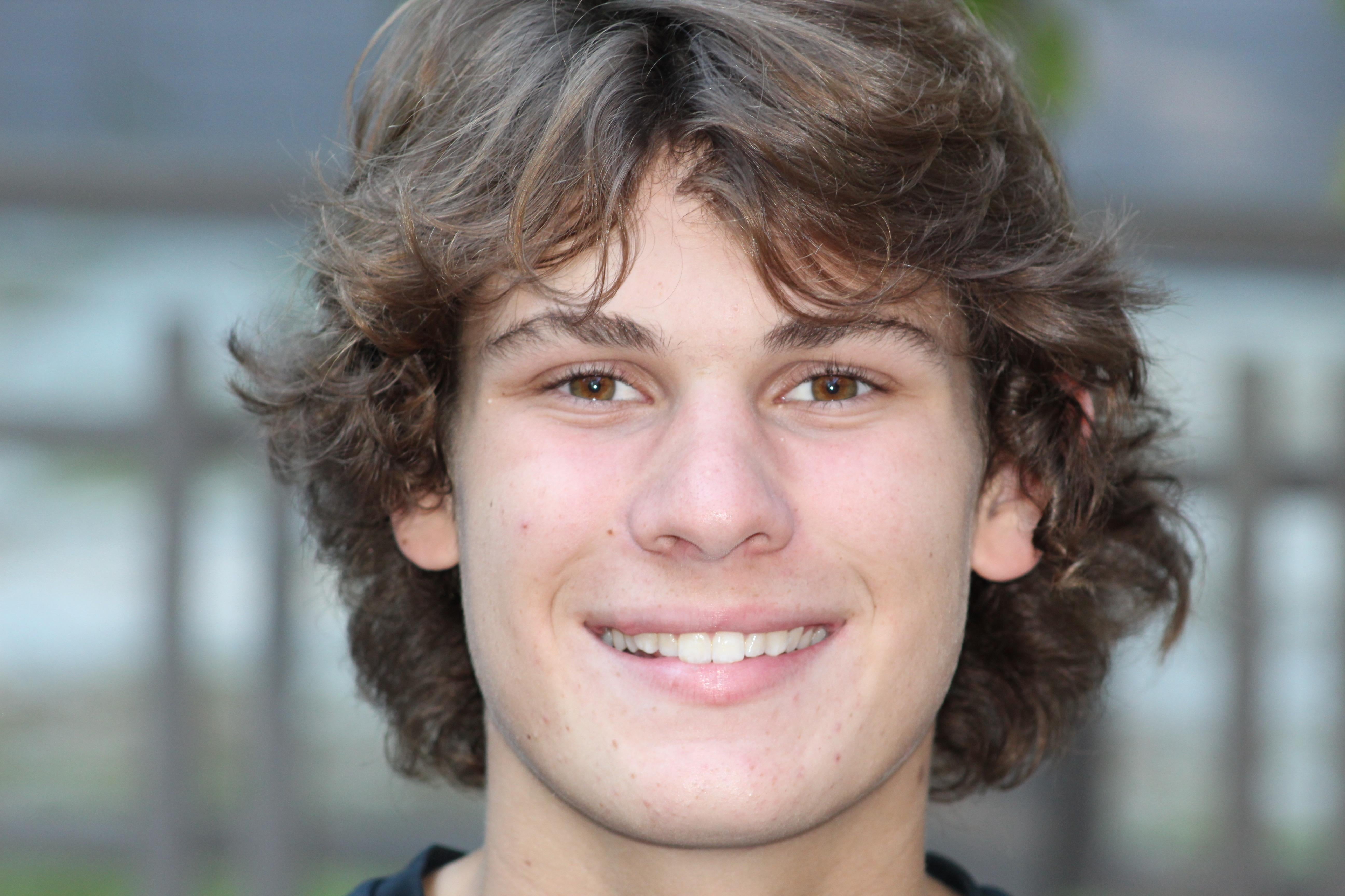 Drew Novak