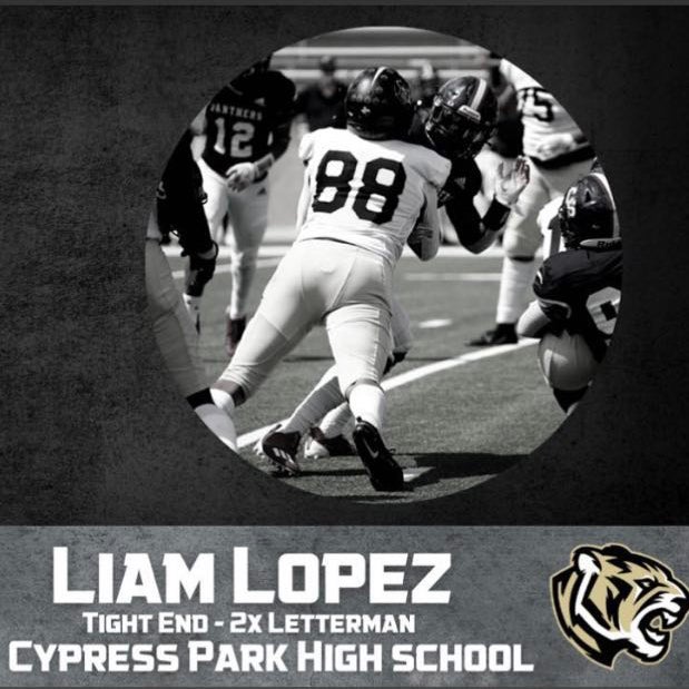 Liam Lopez