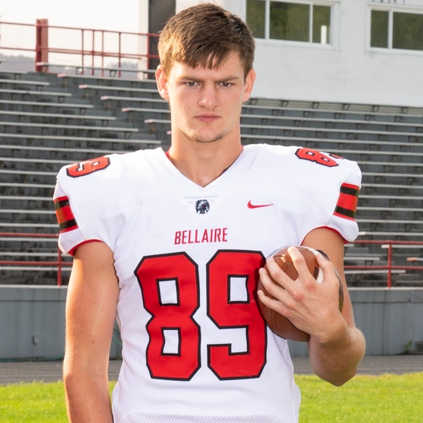 Colt Sechrest