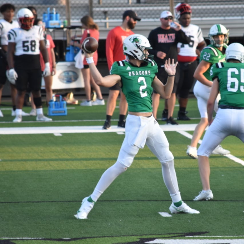 Southlake Carroll Football Roster (202122)