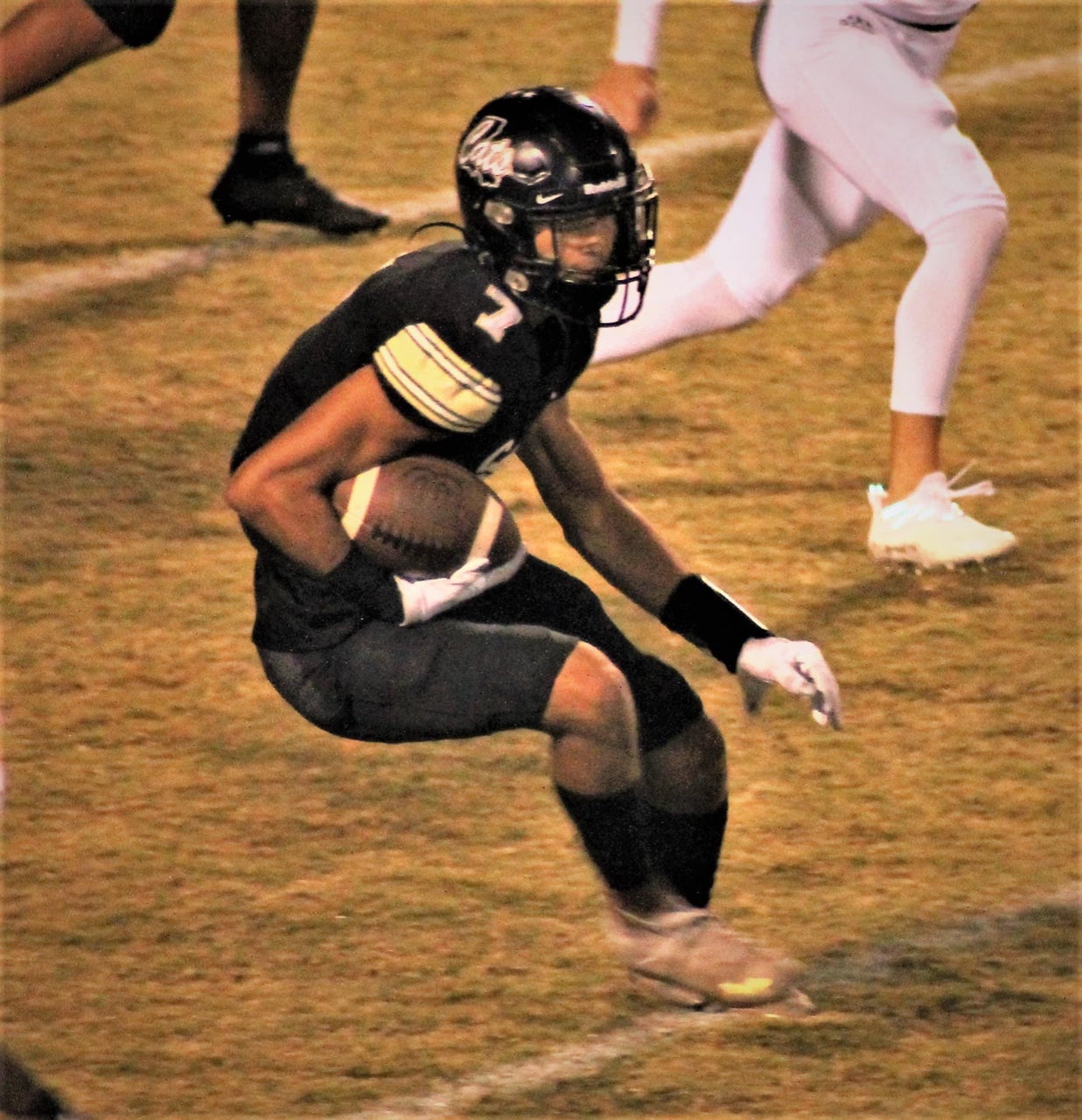 Daveion Grubb