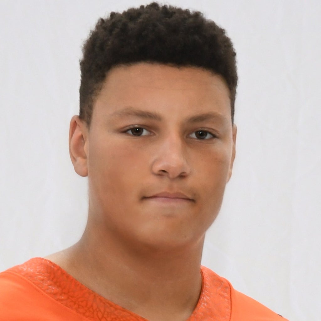 Jaiden Woods
