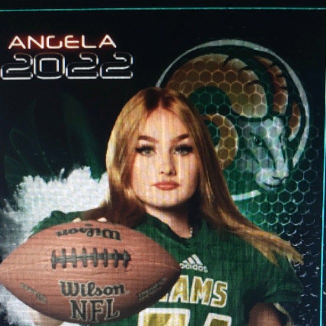 Angela Schumacher mugshot