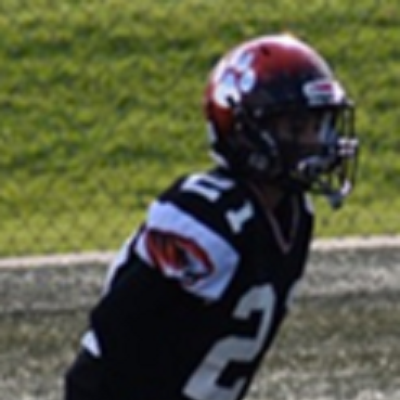 Jackson Lambrecht