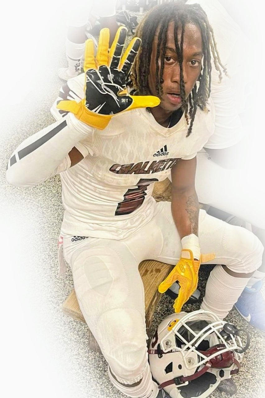 Tyrone Jones