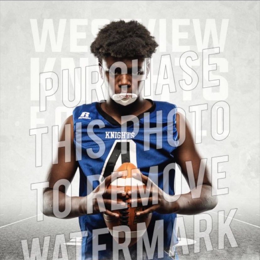Jakai Jackson