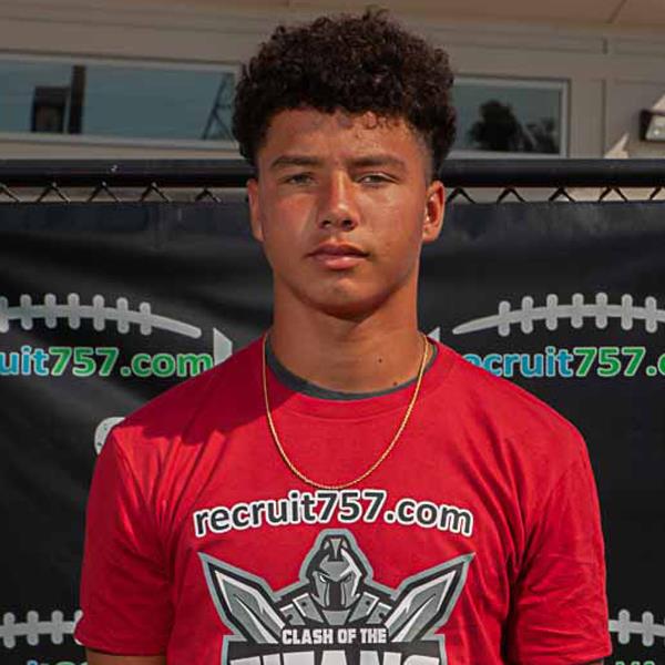 Jacob Thomas mugshot