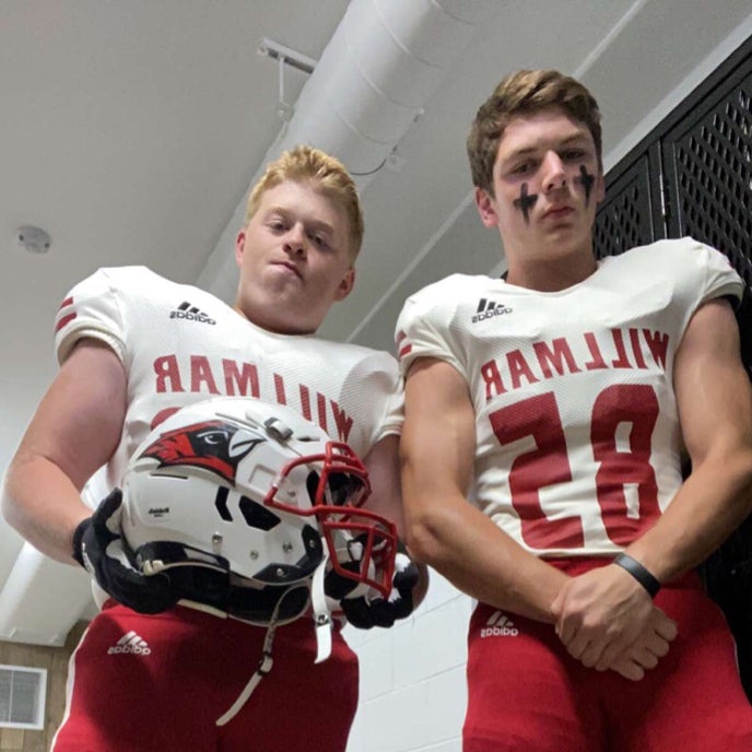 Willmar Football Roster (2021 22) MaxPreps