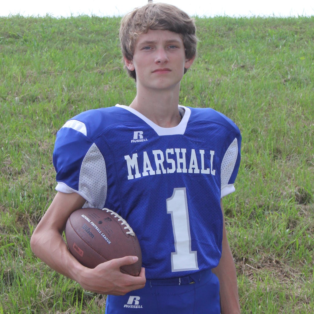 Jordan Yarbrough