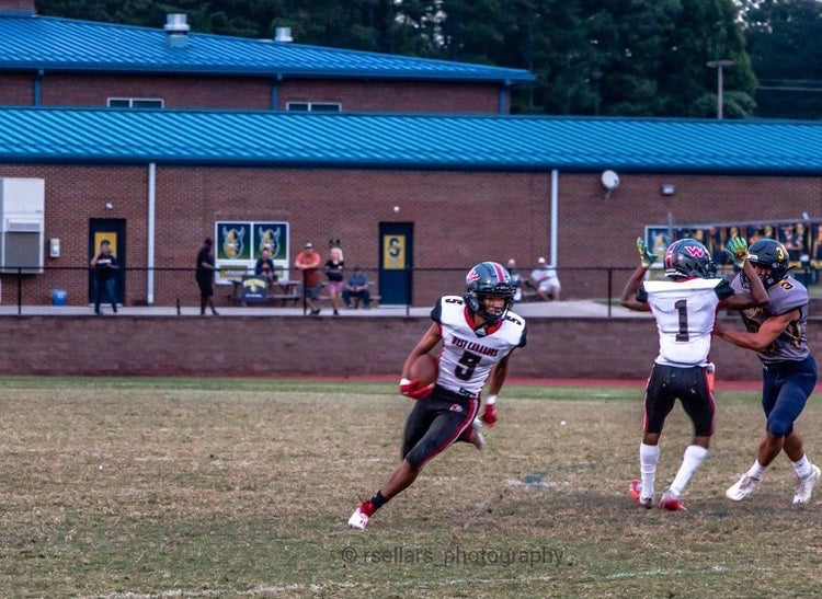 Curtis Fields