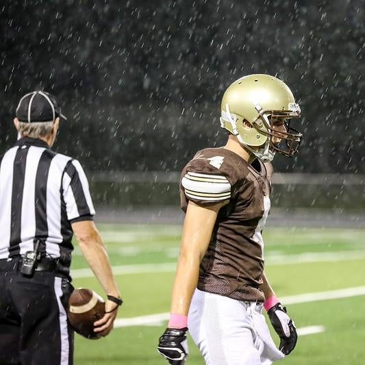 Noah Alberts