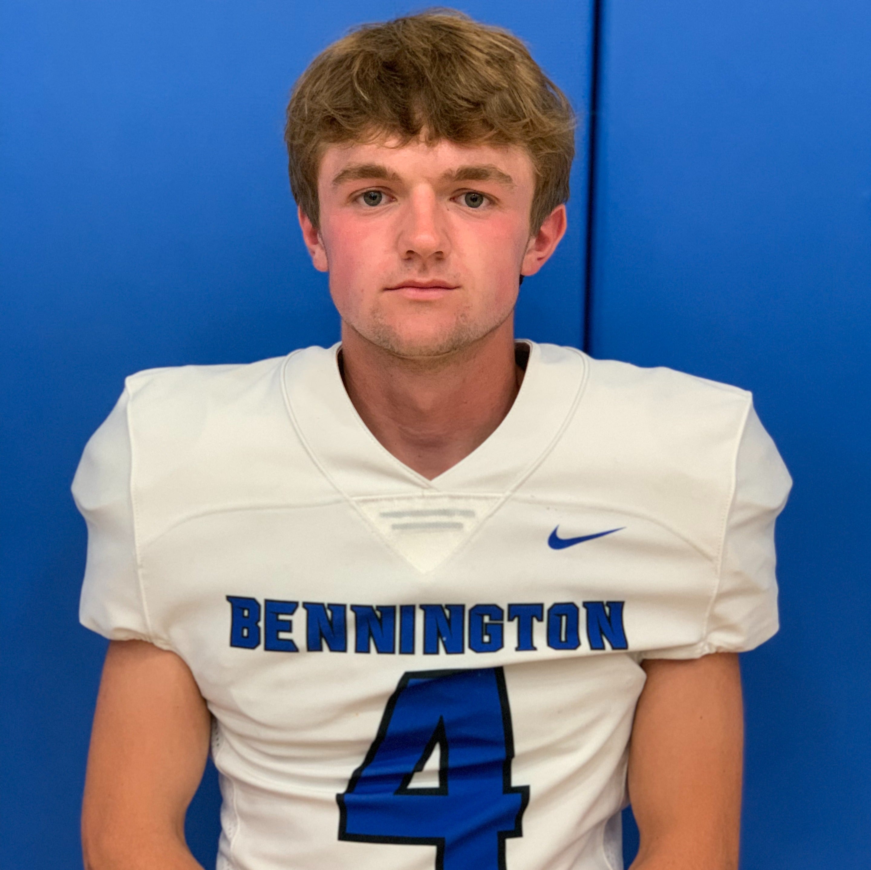 Mitchell Andersen mugshot