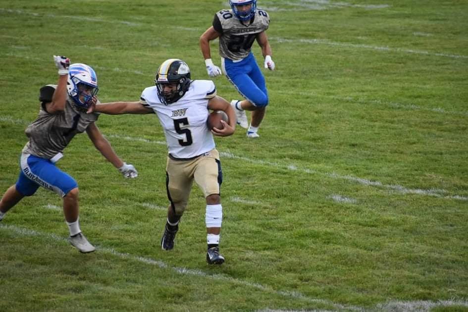 Teandre Craig