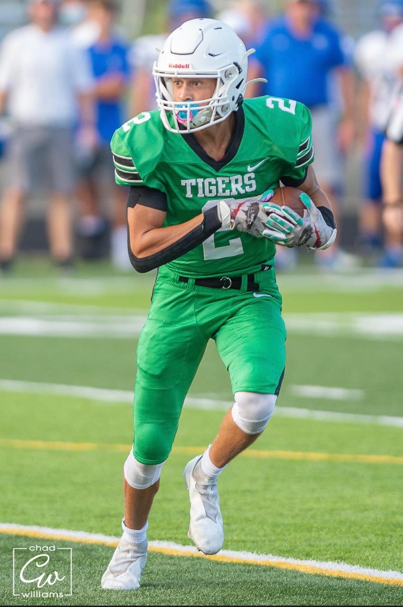 Brayden Wilkins