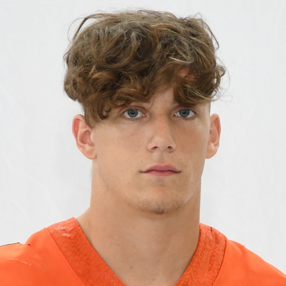 Austin Brawley mugshot