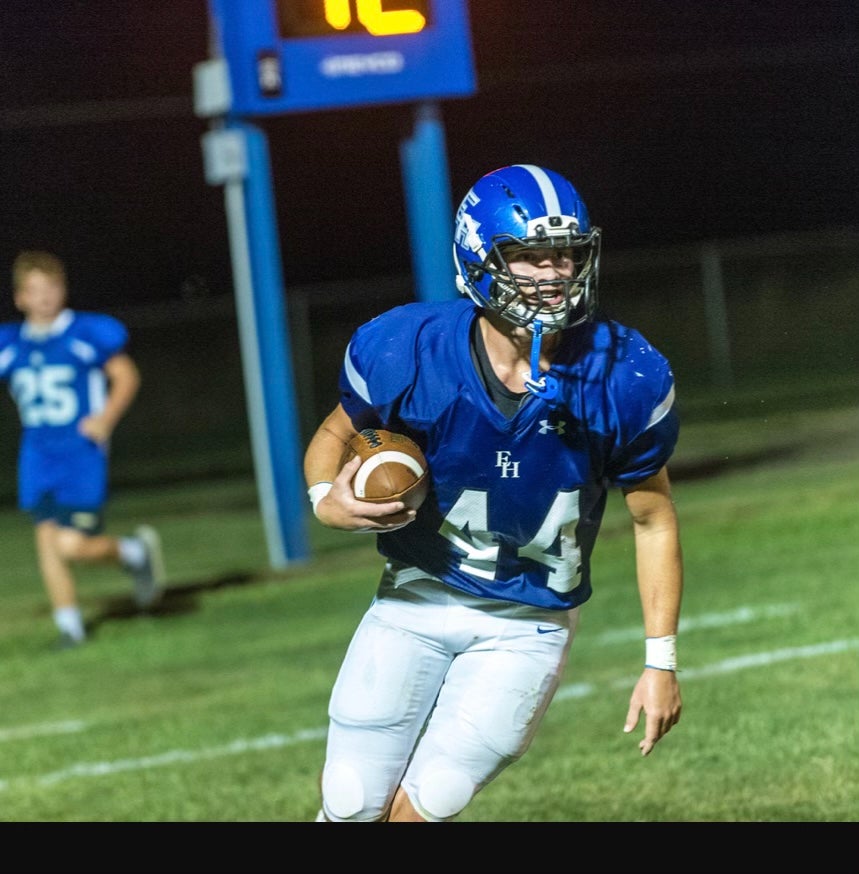 Chase Riggs
