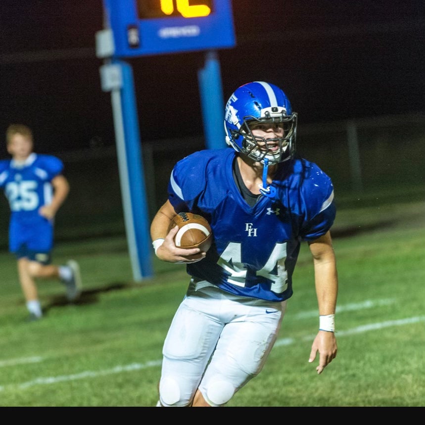 Chase Riggs