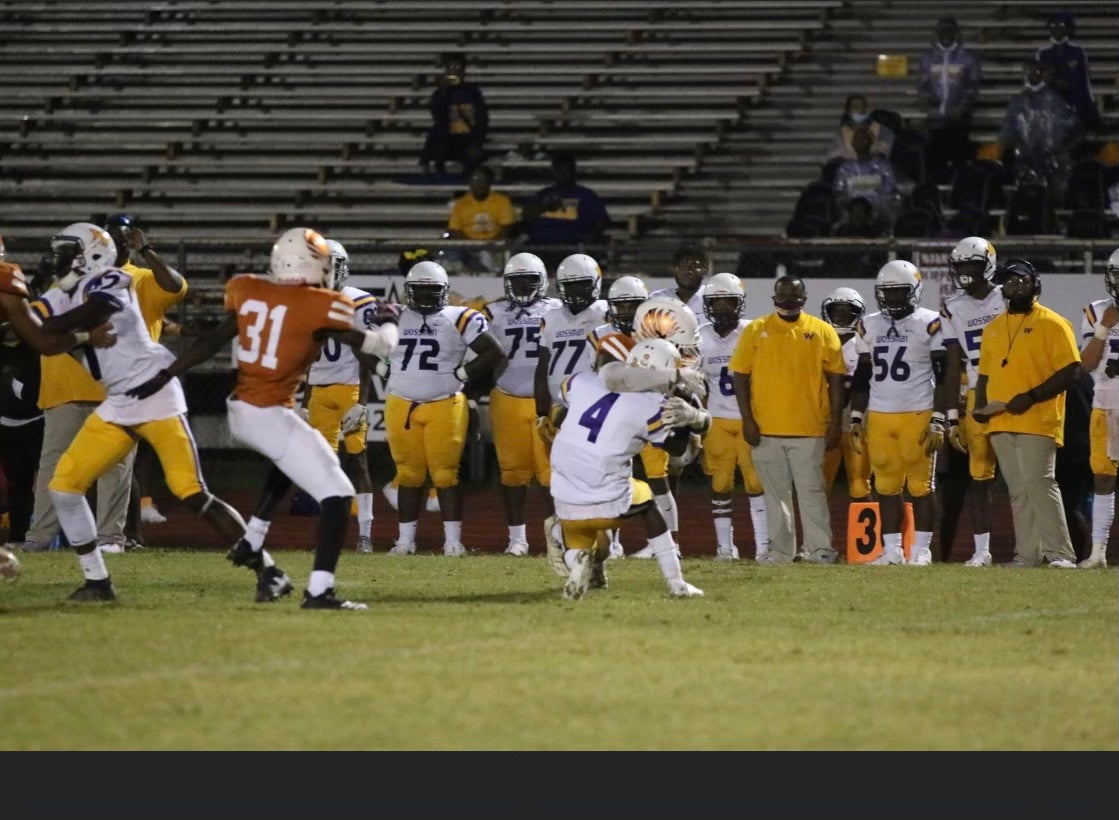 Jeremiah Reed Northwood HS, Shreveport, LA MaxPreps