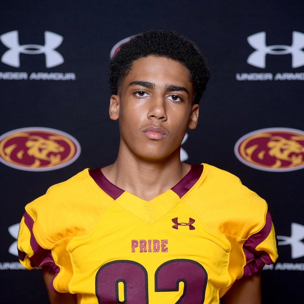 Amir Miller