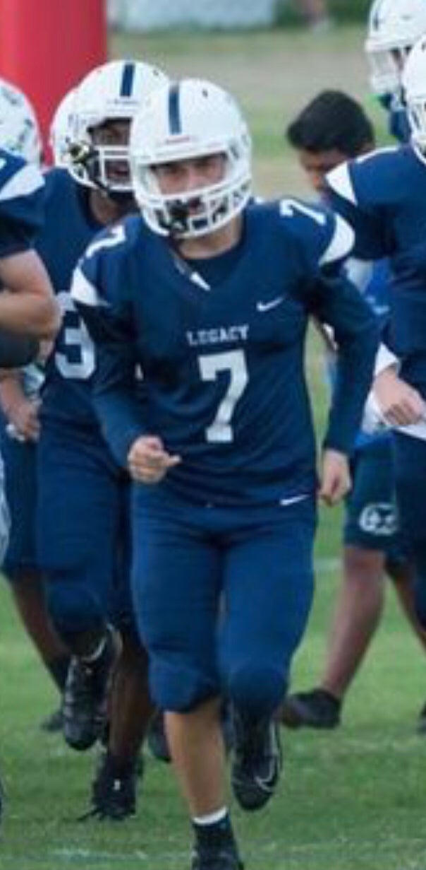 Kyle Dorsey