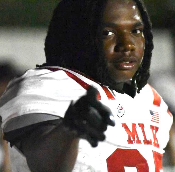 Noah Neal jr