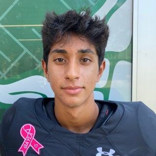 Prahlad Rattan mugshot