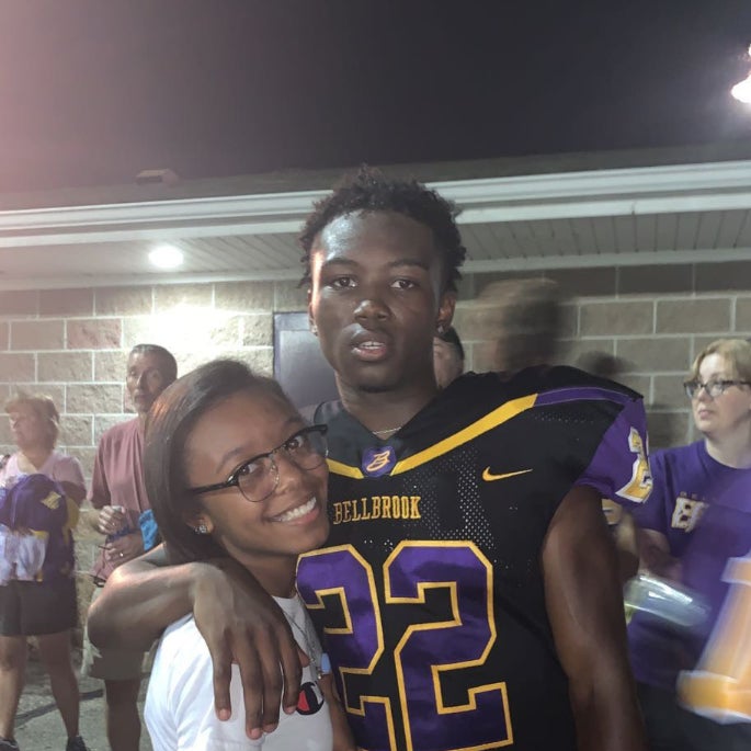 Elijah Brooks