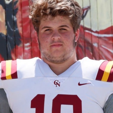 Matt Hilden