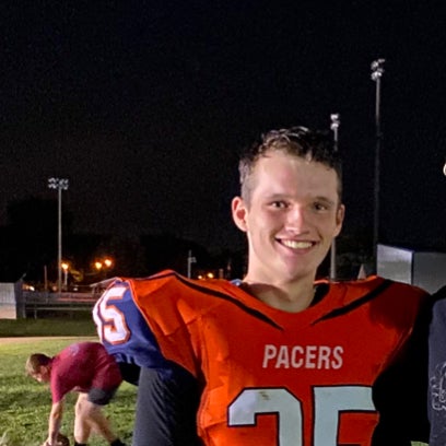 Colton Skaggs