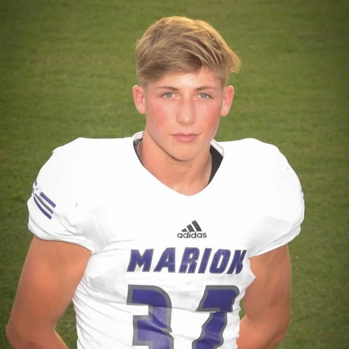 Austin Anderson
