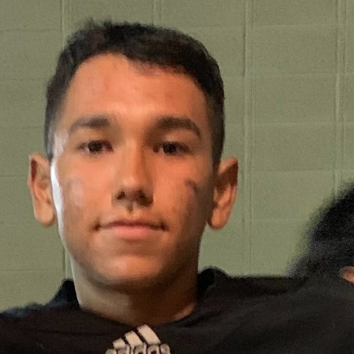 Adrian Gutierrez mugshot