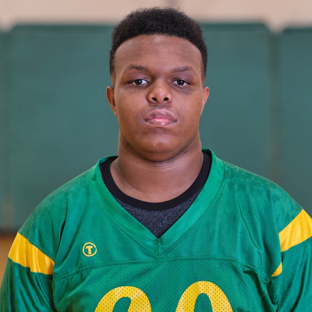 Amari Timmons mugshot
