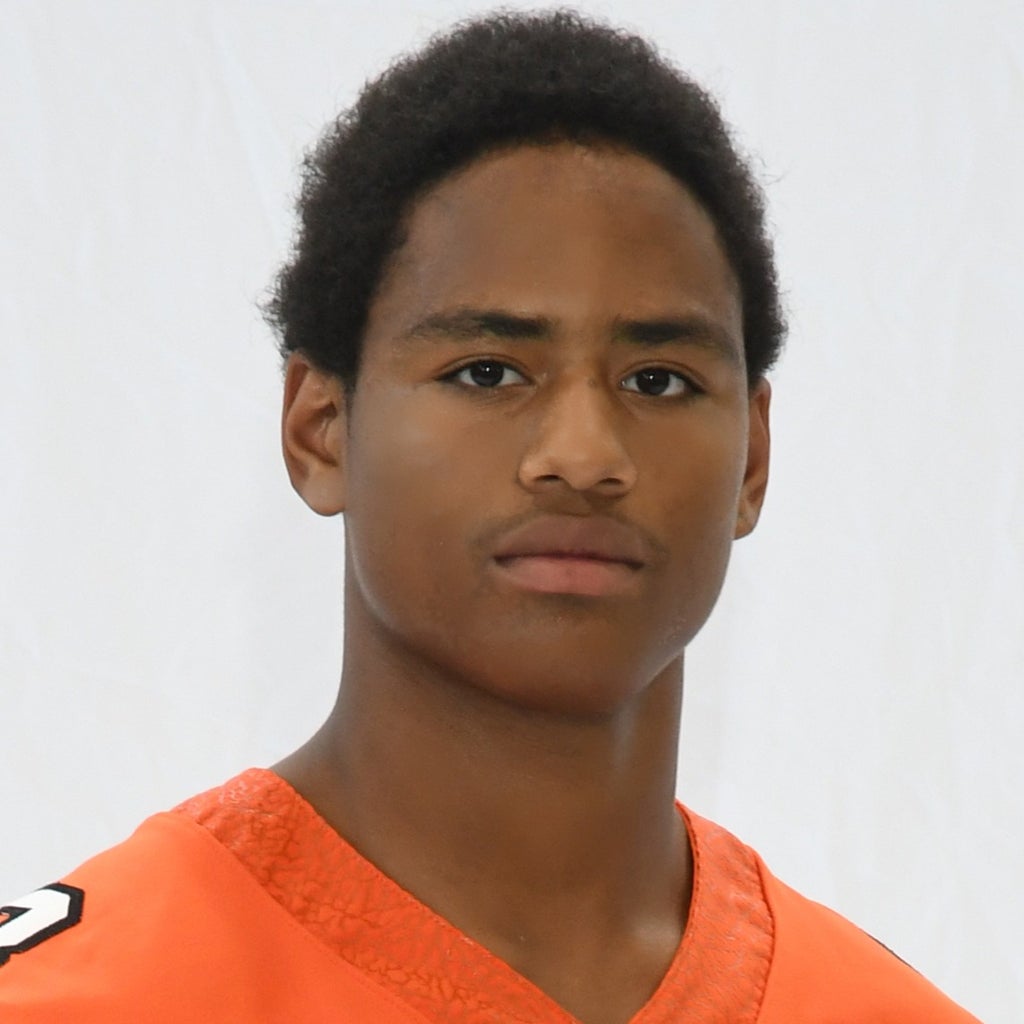 Rasean Card mugshot