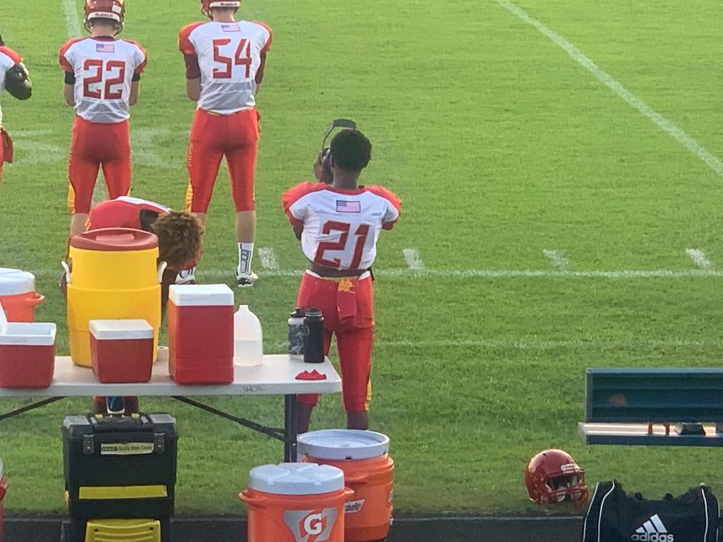 Malachi Moore