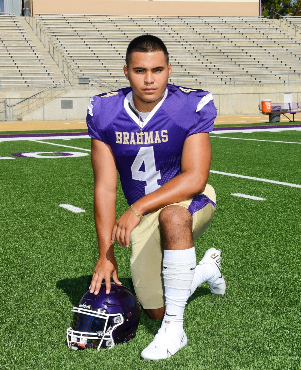 Mikey Gorbea ii mugshot