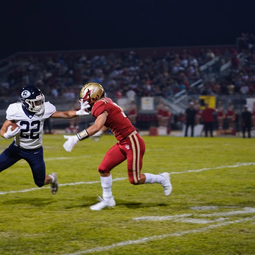 Karson James everett